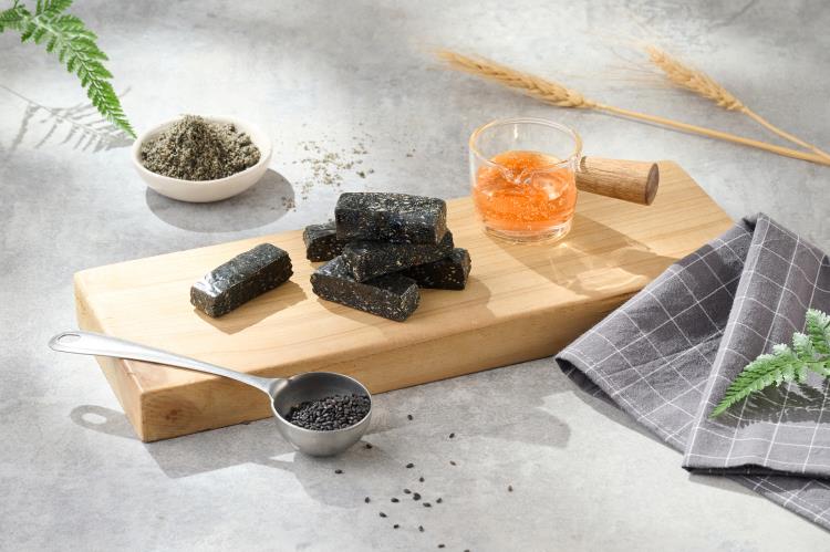 永力食品有限公司 永力食品有限公司