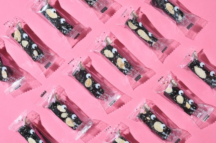 永力食品有限公司 永力食品有限公司